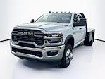 New 2026 Ram 3500 Crew Cab Flatbed Truck for sale #TG155727 - photo 5