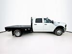 New 2026 Ram 3500 Crew Cab Flatbed Truck for sale #TG155727 - photo 8