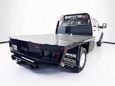 New 2026 Ram 3500 Crew Cab Flatbed Truck for sale #TG155729 - photo 2