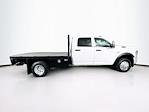 New 2026 Ram 3500 Crew Cab Flatbed Truck for sale #TG155729 - photo 8