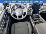 New 2026 Ram 2500 Big Horn Crew Cab 4x4 Pickup for sale #TG156730 - photo 21