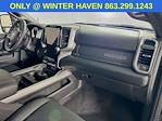 New 2026 Ram 2500 Big Horn Crew Cab 4x4 Pickup for sale #TG156730 - photo 28