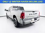 New 2026 Ram 2500 Big Horn Crew Cab 4x4 Pickup for sale #TG156730 - photo 5