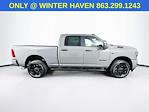 New 2026 Ram 2500 Big Horn Crew Cab 4x4 Pickup for sale #TG156730 - photo 8