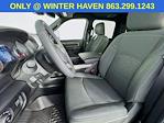 New 2026 Ram 2500 Big Horn Crew Cab 4x4 Pickup for sale #TG156731 - photo 20