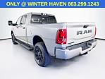 New 2026 Ram 2500 Big Horn Crew Cab 4x4 Pickup for sale #TG156731 - photo 5