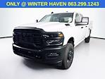 New 2026 Ram 3500 Crew Cab 4x4 Service Truck for sale #TG159164 - photo 4