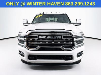 New 2026 Ram 3500 Limited Crew Cab 4x4 DRW Pickup for sale #TG161530 - photo 2