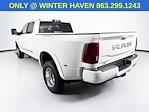 New 2026 Ram 3500 Limited Crew Cab 4x4 DRW Pickup for sale #TG161530 - photo 5