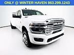 New 2026 Ram 3500 Laramie Crew Cab 4x4 DRW Pickup for sale #TG161582 - photo 1