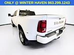New 2026 Ram 3500 Laramie Crew Cab 4x4 DRW Pickup for sale #TG161582 - photo 9