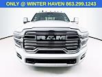 New 2026 Ram 3500 Laramie Crew Cab 4x4 DRW Pickup for sale #TG161582 - photo 2