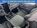 New 2026 Ram 3500 Laramie Crew Cab 4x4 DRW Pickup for sale #TG161582 - photo 23