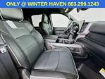 New 2026 Ram 3500 Laramie Crew Cab 4x4 DRW Pickup for sale #TG161582 - photo 28