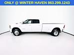 New 2026 Ram 3500 Laramie Crew Cab 4x4 DRW Pickup for sale #TG161582 - photo 4