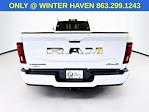 New 2026 Ram 3500 Laramie Crew Cab 4x4 DRW Pickup for sale #TG161582 - photo 5
