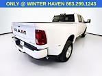 New 2026 Ram 3500 Laramie Crew Cab 4x4 DRW Pickup for sale #TG161582 - photo 6