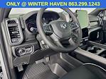 New 2026 Ram 3500 Laramie Crew Cab 4x4 DRW Pickup for sale #TG161582 - photo 8