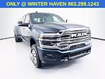 New 2026 Ram 3500 Laramie Crew Cab 4x4 DRW Pickup for sale #TG161584 - photo 8