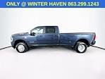 New 2026 Ram 3500 Laramie Crew Cab 4x4 DRW Pickup for sale #TG161584 - photo 9