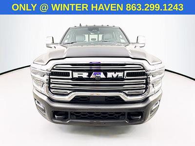 New 2026 Ram 3500 Laramie Crew Cab 4x4 DRW Pickup for sale #TG161587 - photo 2