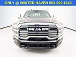 New 2026 Ram 3500 Laramie Crew Cab 4x4 DRW Pickup for sale #TG161587 - photo 2