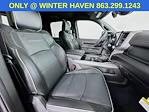 New 2026 Ram 3500 Laramie Crew Cab 4x4 DRW Pickup for sale #TG161587 - photo 27