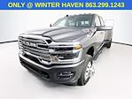 New 2026 Ram 3500 Laramie Crew Cab 4x4 DRW Pickup for sale #TG161587 - photo 3