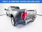 New 2026 Ram 3500 Laramie Crew Cab 4x4 DRW Pickup for sale #TG161587 - photo 5