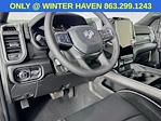 New 2026 Ram 3500 Laramie Crew Cab 4x4 DRW Pickup for sale #TG161587 - photo 9