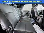 New 2026 Ram 3500 Laramie Mega Cab 4x4 DRW Pickup for sale #TG161589 - photo 27
