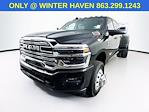 New 2026 Ram 3500 Laramie Mega Cab 4x4 DRW Pickup for sale #TG161589 - photo 3