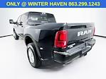 New 2026 Ram 3500 Laramie Mega Cab 4x4 DRW Pickup for sale #TG161589 - photo 5