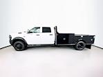New 2026 Ram 5500 Crew Cab Flatbed Truck for sale #TG218770 - photo 5