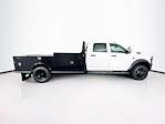 New 2026 Ram 5500 Crew Cab Flatbed Truck for sale #TG218770 - photo 8