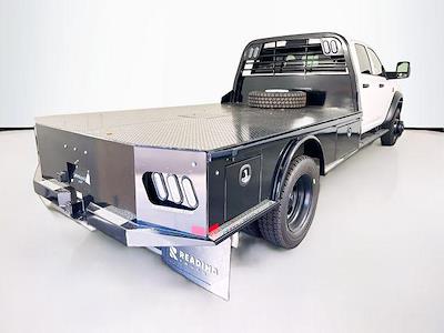 New 2026 Ram 5500 Crew Cab Flatbed Truck for sale #TG218771 - photo 2