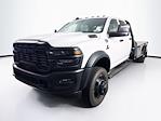 New 2026 Ram 5500 Crew Cab Flatbed Truck for sale #TG218771 - photo 4