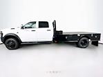 New 2026 Ram 5500 Crew Cab Flatbed Truck for sale #TG218771 - photo 5