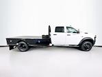 New 2026 Ram 5500 Crew Cab Flatbed Truck for sale #TG218771 - photo 8