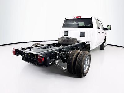 New 2026 Ram 3500 Crew Cab 60 CA Cab Chassis for sale #TG222337 - photo 2