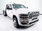 New 2026 Ram 3500 Crew Cab Flatbed Truck for sale #TG222338 - photo 1