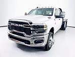 New 2026 Ram 3500 Crew Cab Flatbed Truck for sale #TG222338 - photo 4