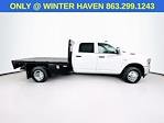New 2026 Ram 3500 Crew Cab Flatbed Truck for sale #TG222338 - photo 8