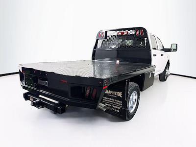 New 2026 Ram 3500 Crew Cab Flatbed Truck for sale #TG222339 - photo 2
