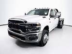 New 2026 Ram 3500 Crew Cab Flatbed Truck for sale #TG222339 - photo 4