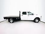New 2026 Ram 3500 Crew Cab Flatbed Truck for sale #TG222339 - photo 8