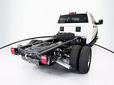 New 2026 Ram 3500 Crew Cab 60 CA Cab Chassis for sale #TG222340 - photo 2