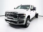 New 2026 Ram 3500 Crew Cab 60 CA Cab Chassis for sale #TG222340 - photo 4
