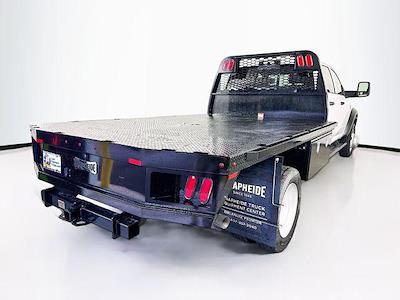 New 2026 Ram 5500 Crew Cab Flatbed Truck for sale #TG222813 - photo 2