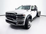 New 2026 Ram 5500 Crew Cab Flatbed Truck for sale #TG222813 - photo 4